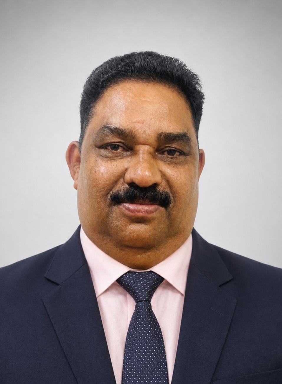 Shareef Abdul Rahman